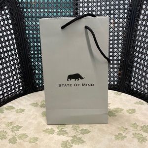 State of mind gift bag